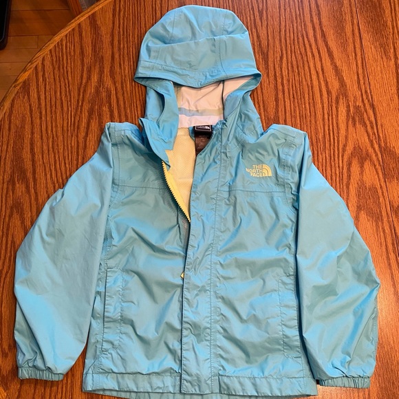 The North Face Jackets & Coats Light Spring Jacket Poshmark